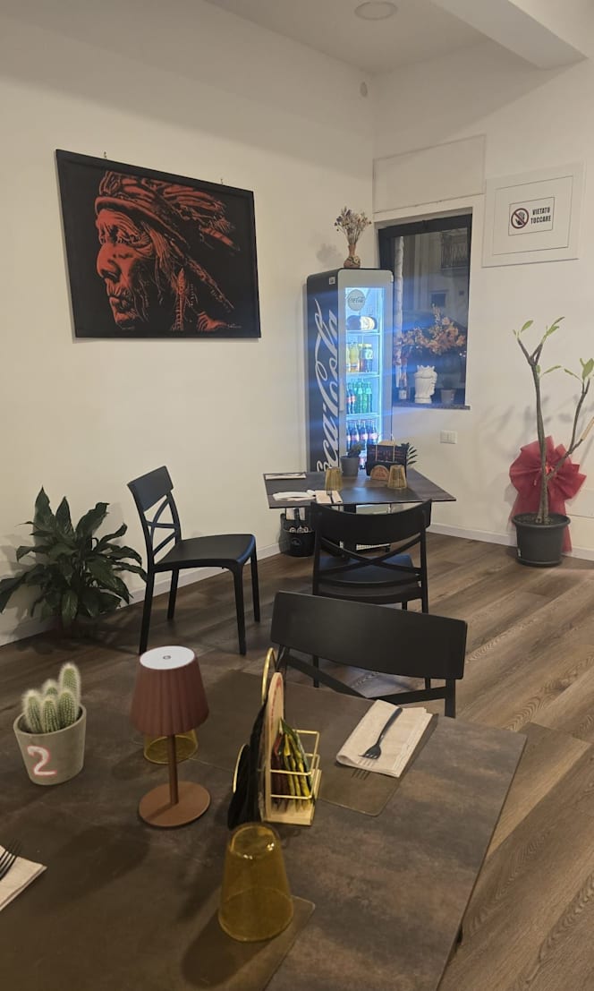 Mary's Wanted Saloon - 5