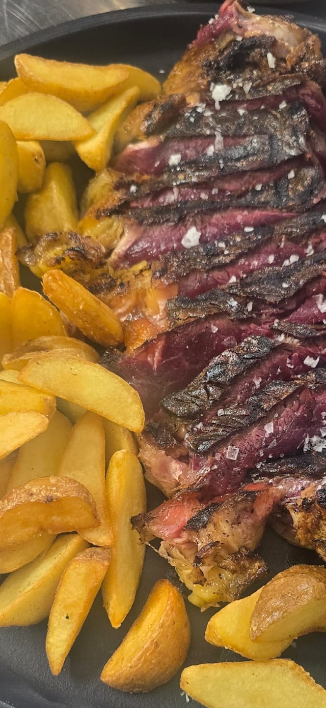 Mary's Wanted Saloon - 9