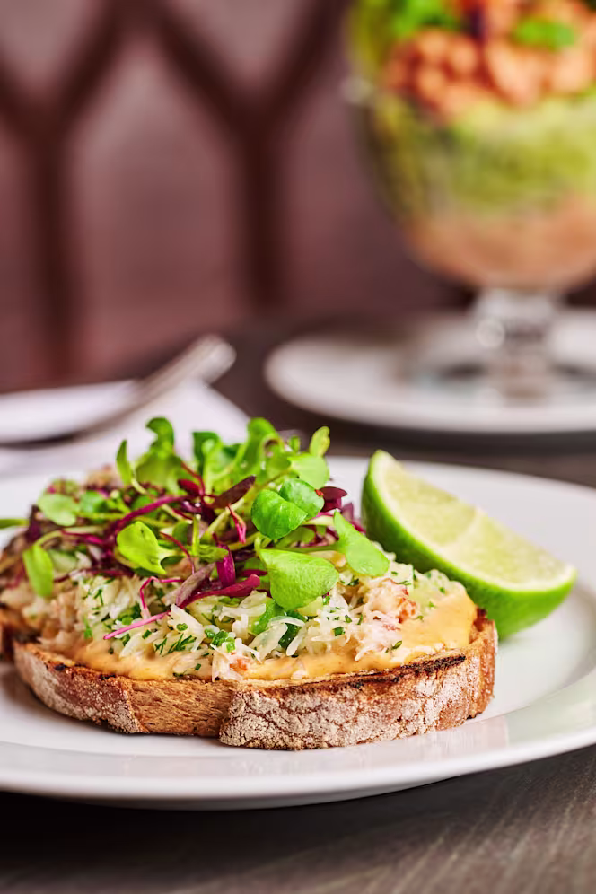 Gaucho - Chancery Lane - 5