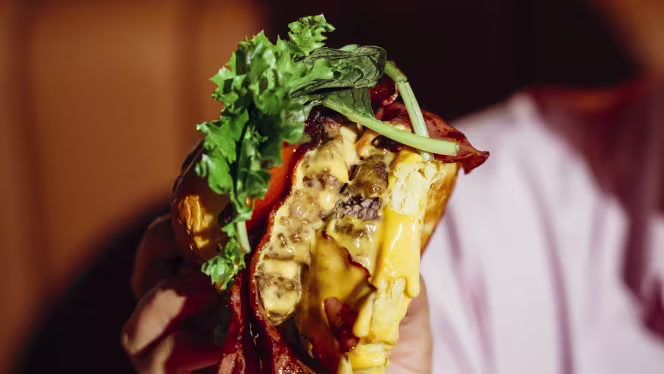 Clube Food & Drinks - 8