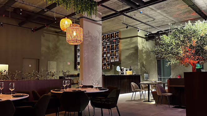 Clube Food & Drinks - 0