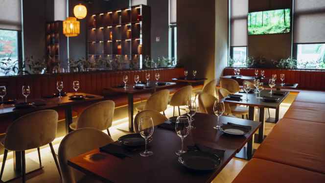 Clube Food & Drinks - 2