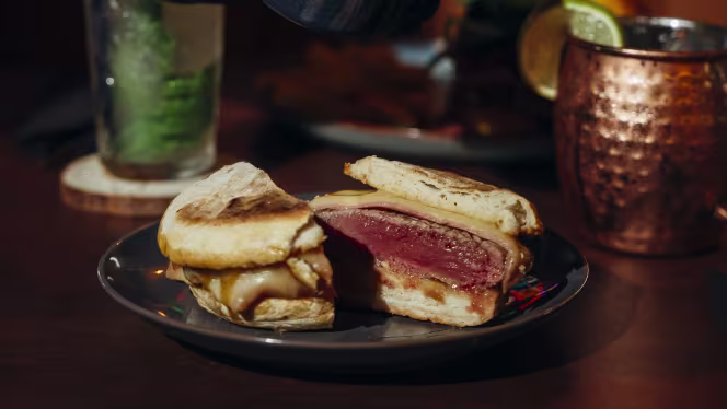 Clube Food & Drinks - 9