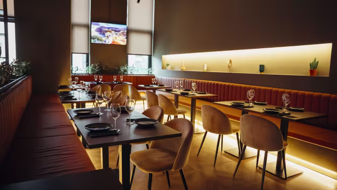 Clube Food & Drinks - 4