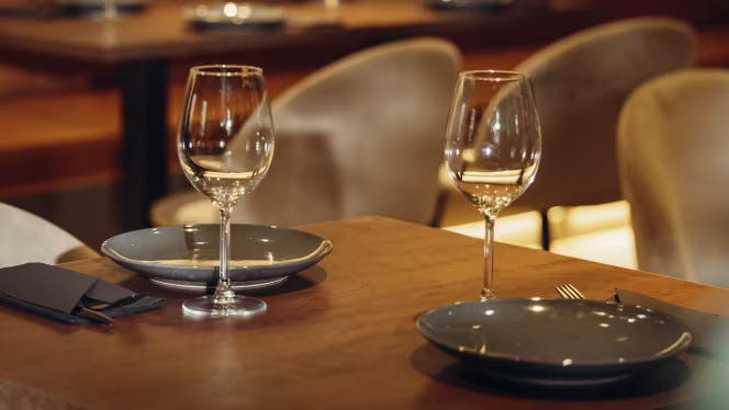 Clube Food & Drinks - 1