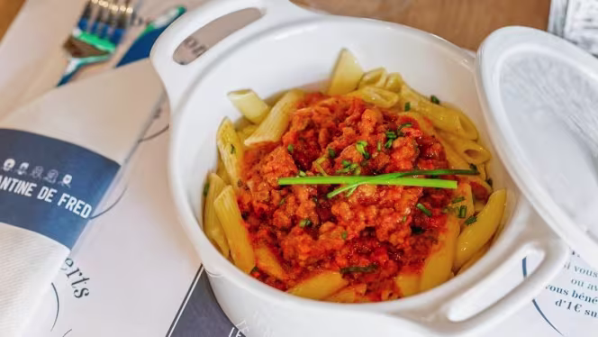 La Cantine de Fred - Toulouse - 2