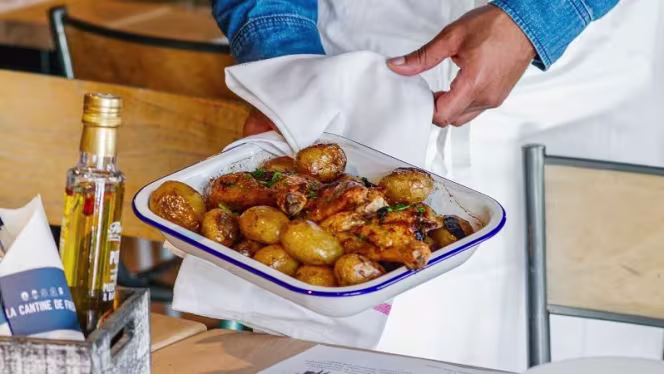 La Cantine de Fred - Toulouse - 3