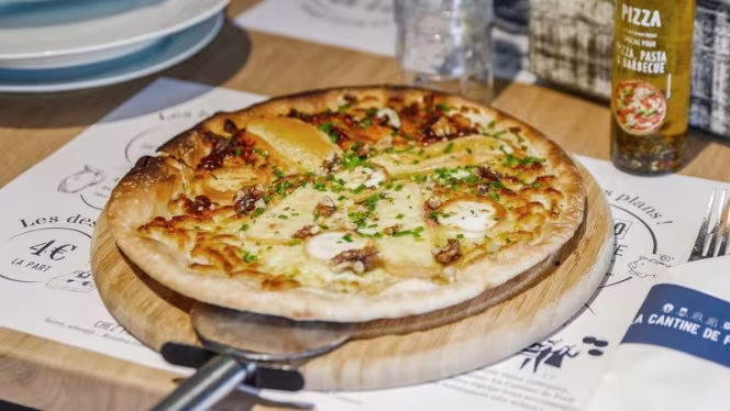 La Cantine de Fred - Toulouse - 1