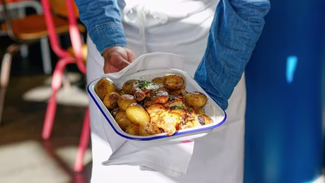 La Cantine de Fred - Toulouse - 4
