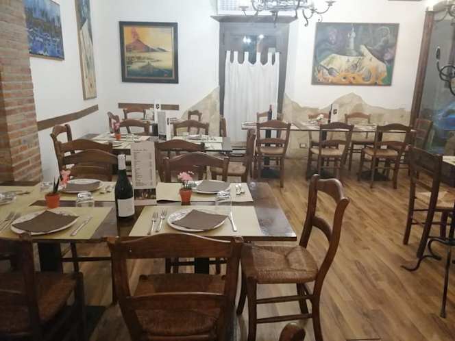 La Pentolaccia Zafferana Etnea - 6