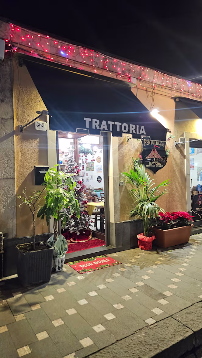 La Pentolaccia Zafferana Etnea - 3