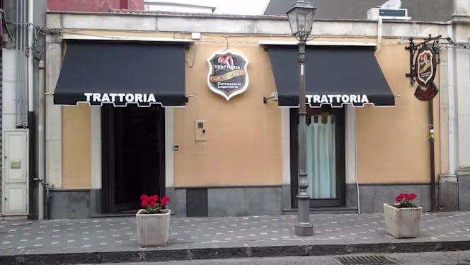 La Pentolaccia Zafferana Etnea - 0