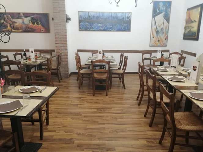 La Pentolaccia Zafferana Etnea - 7