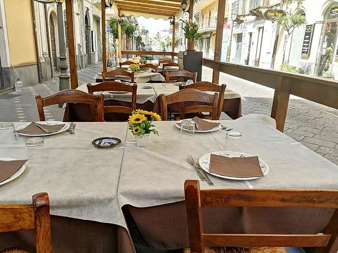 La Pentolaccia Zafferana Etnea - 5