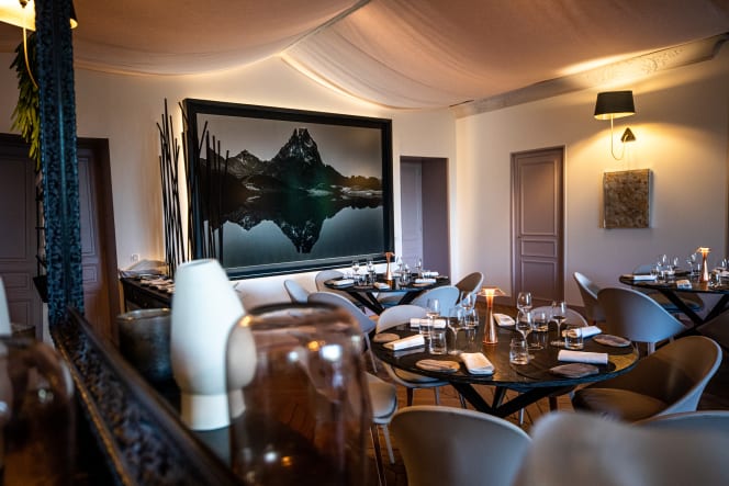 Maison Ruffet - Pau - 3