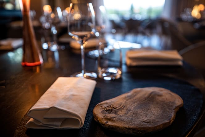 Maison Ruffet - Pau - 1