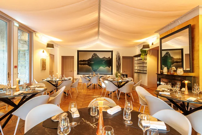 Maison Ruffet - Pau - 0