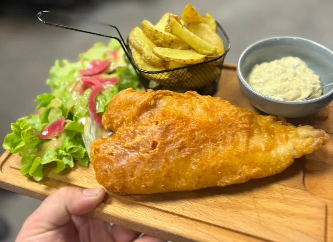 Le Jimmy's Brasserie Pub - 0