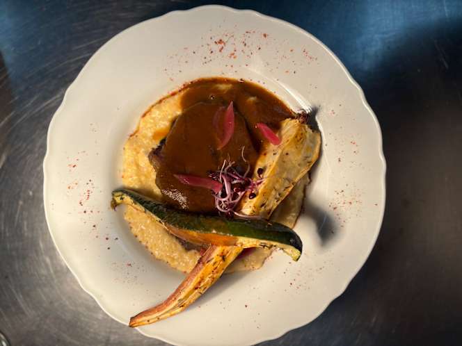 Le Jimmy's Brasserie Pub - 6