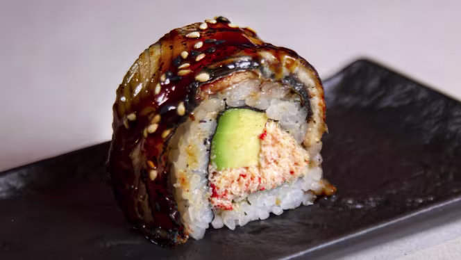 Cuatro Makis Torredembarra - 1