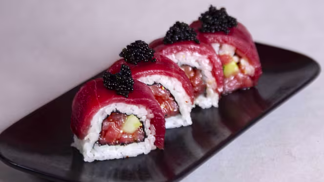 Cuatro Makis Torredembarra - 2