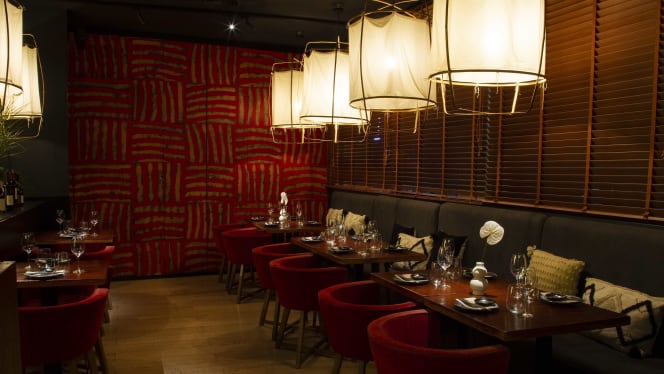 Cuatro Makis Torredembarra - 9