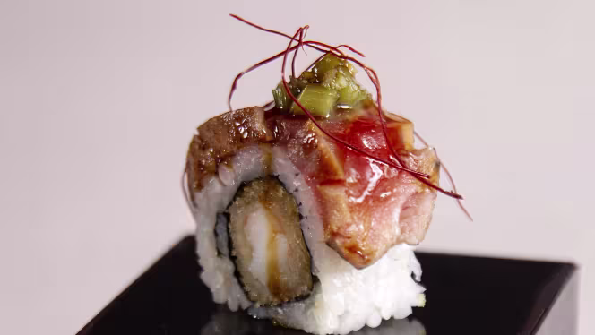 Cuatro Makis Torredembarra - 3