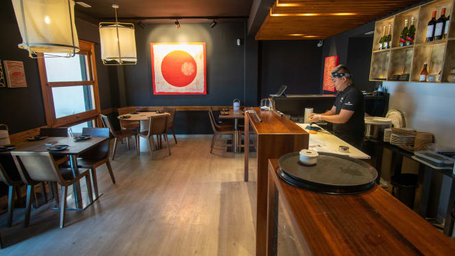 Cuatro Makis Torredembarra - 8