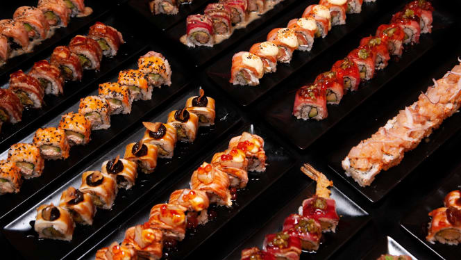 Cuatro Makis Torredembarra - 6