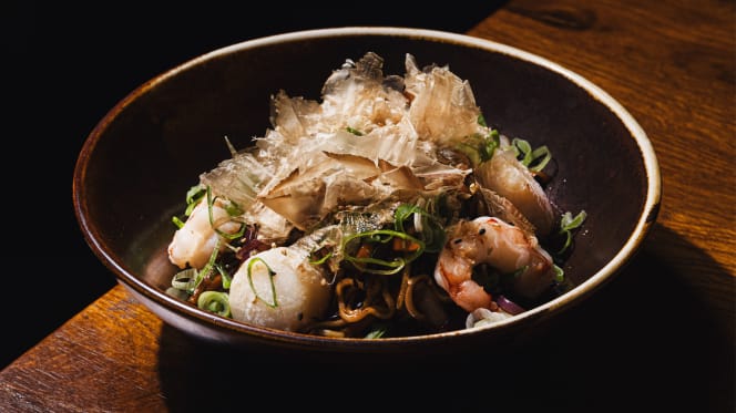 Cuatro Makis Torredembarra - 5