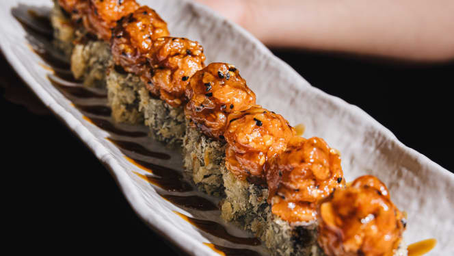 Cuatro Makis Torredembarra - 7