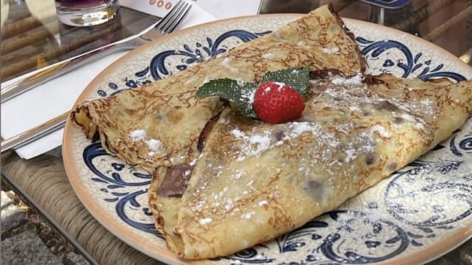 La Bahiana Café - Cergy - 4