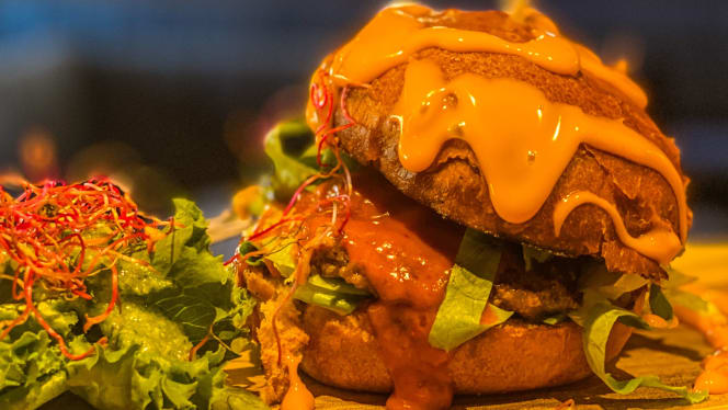 La Bahiana Café - Cergy - 3