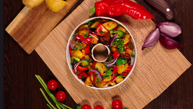 RESTAURANT ET CAFÉ AYGUI - 1