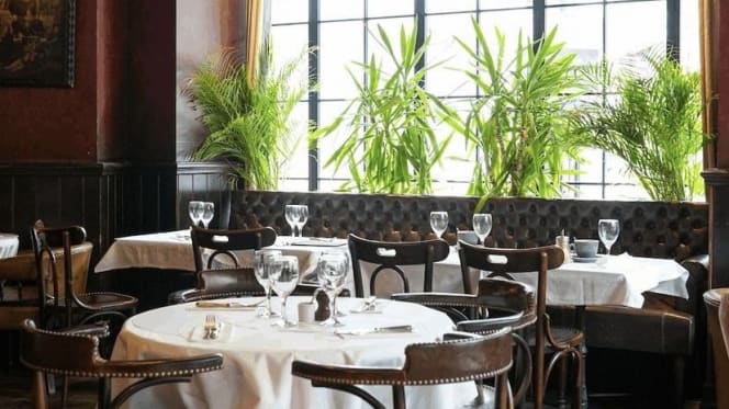 Le Général - Paris - 3