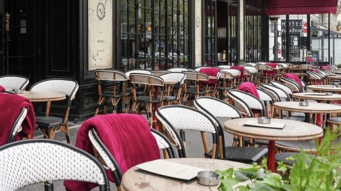 Le Général - Paris - 6