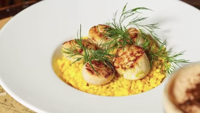 Le Général - Paris - 2