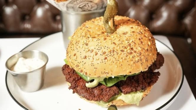 Le Général - Paris - 5