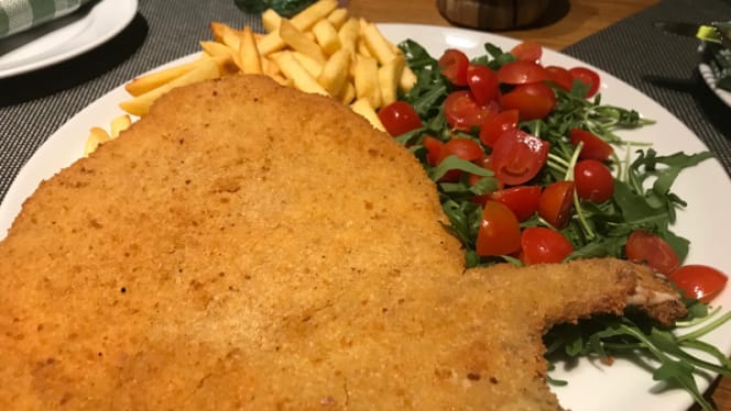 VerdOliva - Firenze - 2