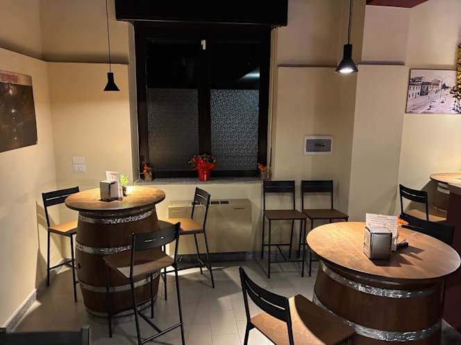 Tavernacolo Parabiago - 0