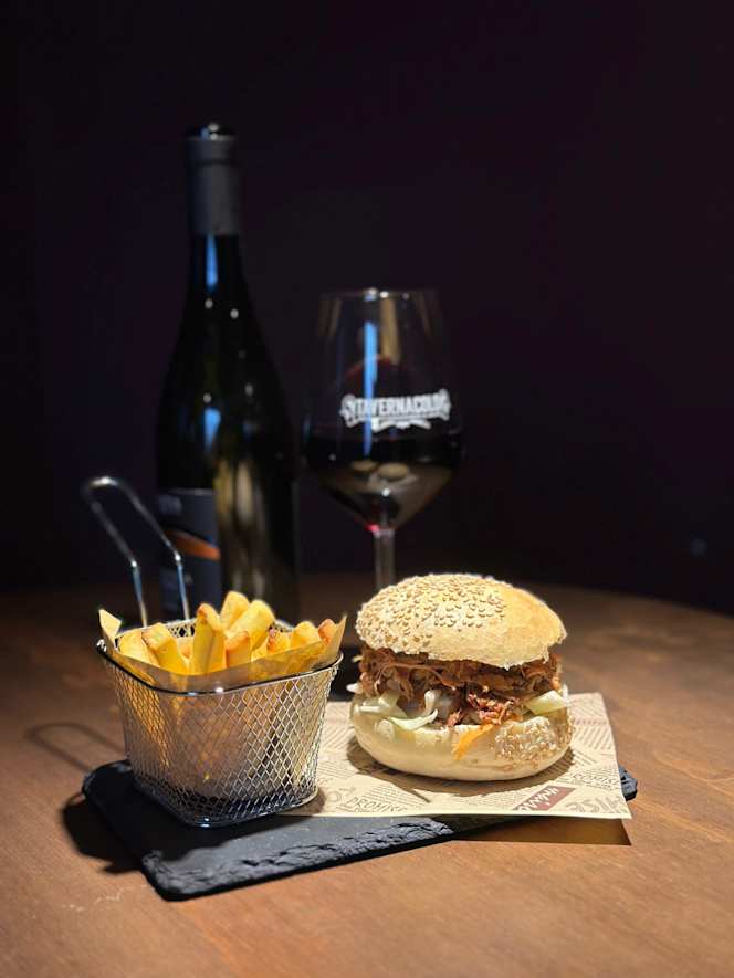 Tavernacolo Parabiago - 2