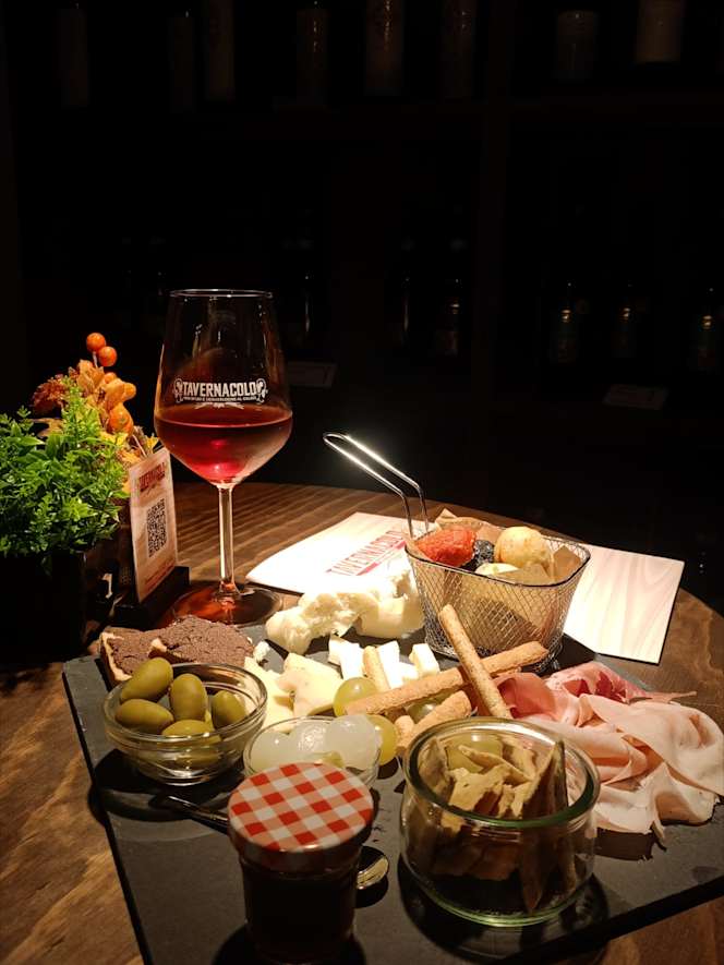 Tavernacolo Parabiago - 9