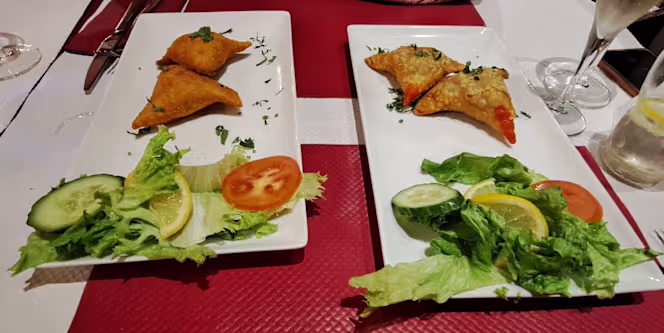 Restaurant indian masala - 2