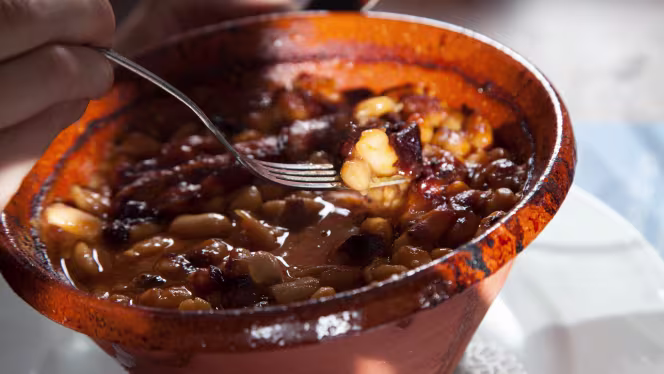 Restaurant La Table de Terroir by La Marbrerie - 4