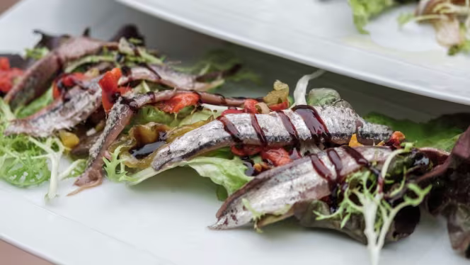 Restaurant La Table de Terroir by La Marbrerie - 6