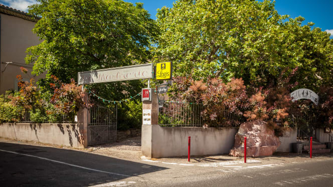 Restaurant La Table de Terroir by La Marbrerie - 8