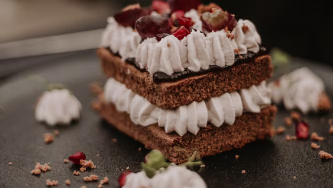 Rallye Restaurant - 3