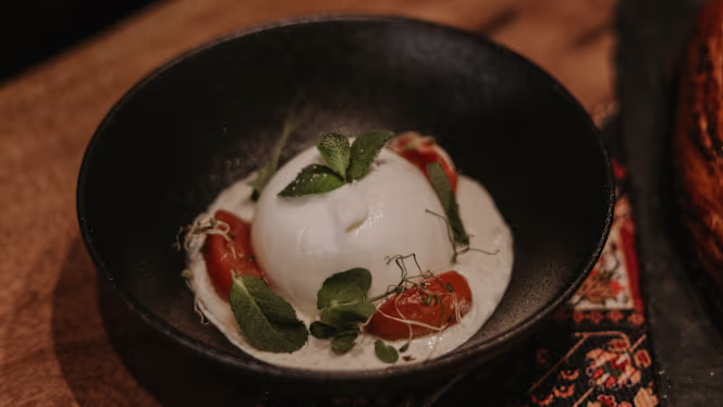 Rallye Restaurant - 2