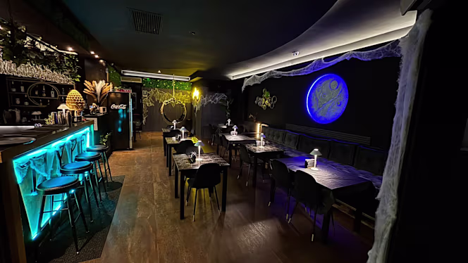 Hype Sensory Experiences - 8