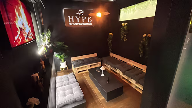 Hype Sensory Experiences - 7